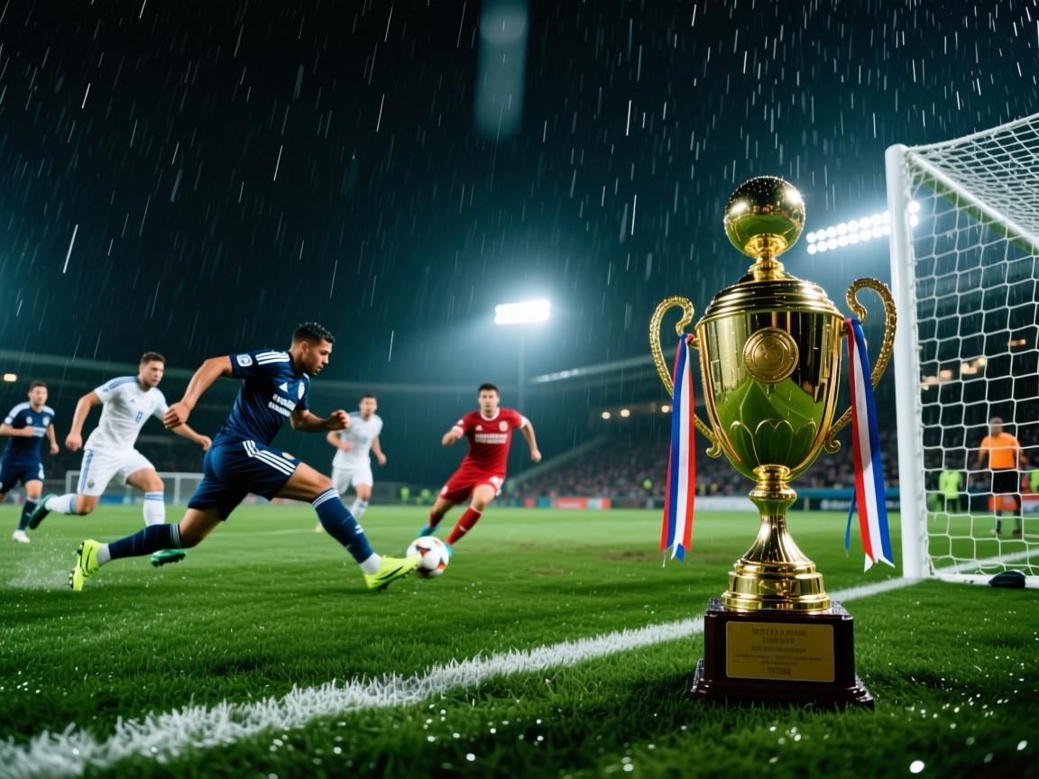 篮球赛场焦点！瑞士队对阵葡萄牙队，爆冷逆转，黑马强势击败劲敌